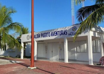 Ley seca en Puerto Aventuras el próximo domingo por elecciones de alcalde