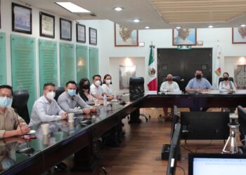 Presentan lista de postulantes a la medalla al mérito médico “Dr. Jorge Ariel López Herrera”