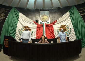 Aprueban reforma en materia de comparecencias de titulares de los órganos autónomos