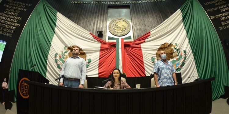 Aprueban reforma en materia de comparecencias de titulares de los órganos autónomos