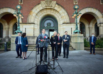 Rechaza Rusia comparecer ante la Corte Internacional de Justicia