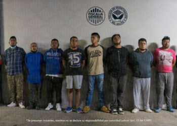 Ya hay 10 detenidos por violencia en partido entre Atlas y Querétaro