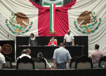 Congreso de Quintana Roo sin parámetros para validar qué faltas pueden ser justificadas y cuáles no de los diputados