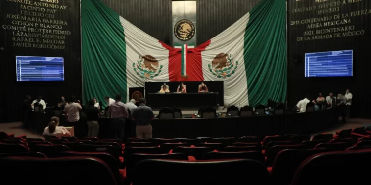 Aprueba XVI Legislatura reformas a la ley de pesca y acuacultura