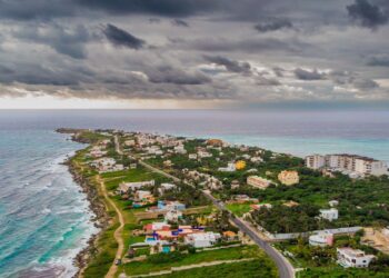 Celebrará Isla Mujeres el 505 aniversario de su descubrimiento