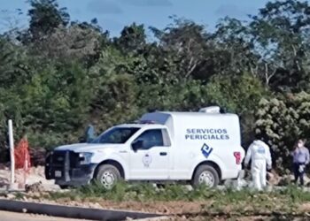 Encuentran sin vida en Prado Norte a dos repartidores de agua