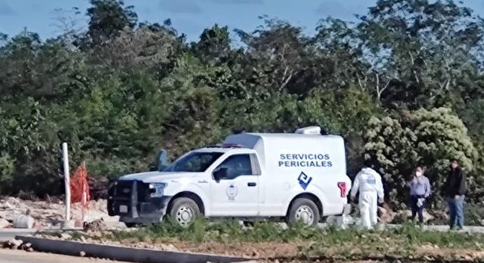 Encuentran sin vida en Prado Norte a dos repartidores de agua