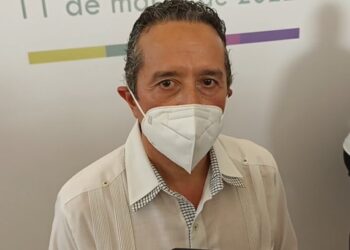 ¿Dirá Quintana Roo adiós al cubrebocas?