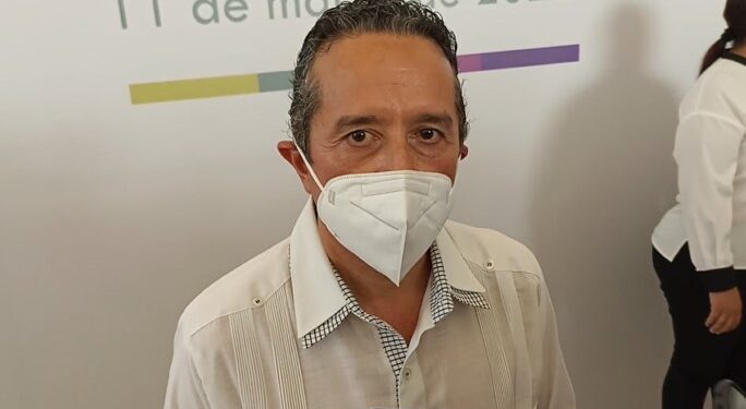 ¿Dirá Quintana Roo adiós al cubrebocas?