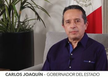 Quintana Roo suma tercera semana en semáforo verde