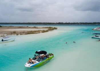 Cerró Quintana Roo el 2021 con buenos números en materia turística