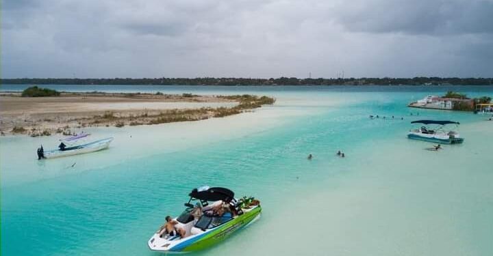 Cerró Quintana Roo el 2021 con buenos números en materia turística