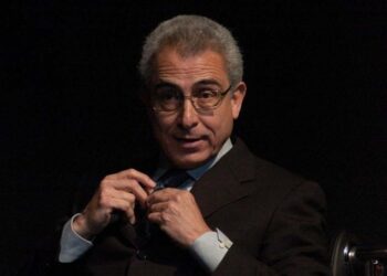 Reaparece el expresidente Ernesto Zedillo y reconoce fracaso en política de drogas