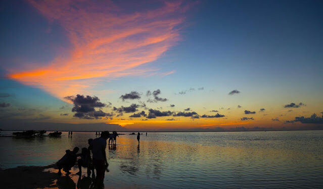 Costa Mujeres es considerado ya uno de los destinos de playa preferidos en el Caribe Mexicano
