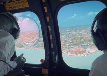 Anuncia AMLO que visitará cada mes las obras del Tren Maya