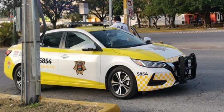 ¡Que no te tome por sorpresa! Este jueves, viernes y sábado hay cierres parciales en calles de Cancún