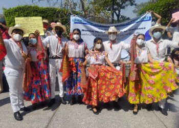 Se presentará en Isla Mujeres el Ballet Folklórico «Guerrero»