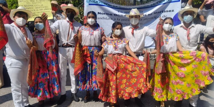 Se presentará en Isla Mujeres el Ballet Folklórico «Guerrero»