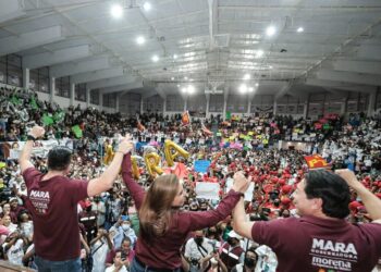 Quintana Roo es obradorista y lo ratificará este año en las elecciones