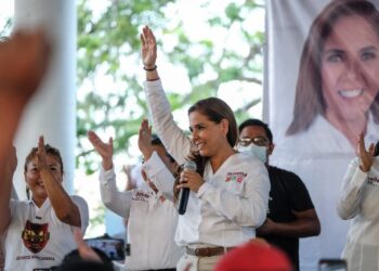 Priorizará Mara Lezama la atención a los más vulnerables