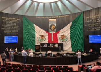 Aprueba XVI Legislatura reformas en materia de salud
