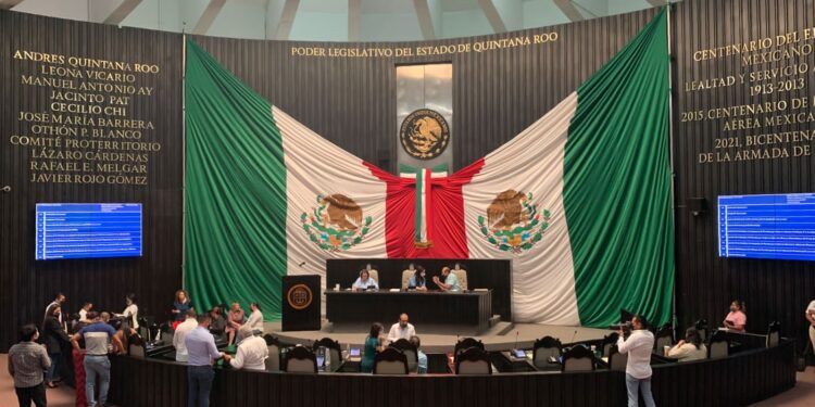 Aprueba XVI Legislatura reformas en materia de salud