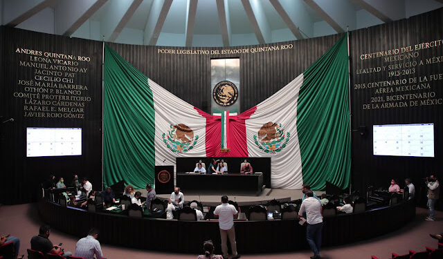 Envían a comisiones iniciativas en materia de movilidad, salud y justicia