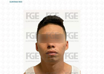 Capturan a “El Bolillo” en Chihuahua, estaría implicado en ataque a bar de Tulum