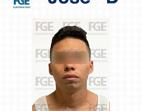 Capturan a “El Bolillo” en Chihuahua, estaría implicado en ataque a bar de Tulum