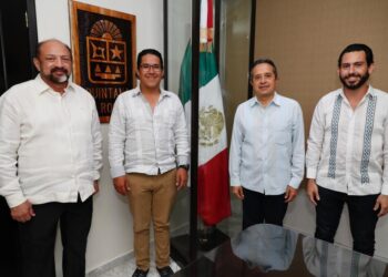 Conectan a Chetumal con Guatemala y Cancún con nueva ruta aérea