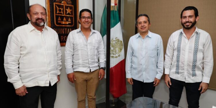 Conectan a Chetumal con Guatemala y Cancún con nueva ruta aérea