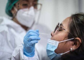 Reporta Quintana Roo solo 3 nuevos casos de Covid-19 y cero defunciones en las últimas 24 horas