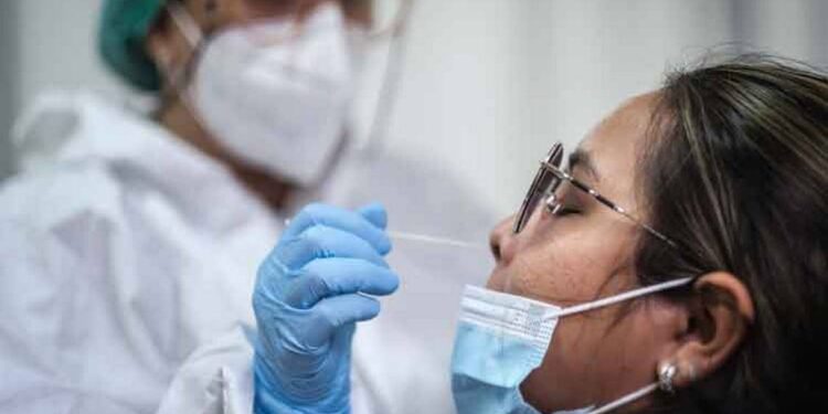 Reporta Quintana Roo solo 3 nuevos casos de Covid-19 y cero defunciones en las últimas 24 horas