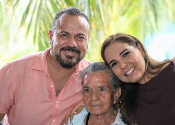 Será más eficiente la seguridad pública: Julián Ricalde