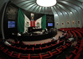 Aprueba XVI Legislatura reformas en materia de violencia familiar y de género