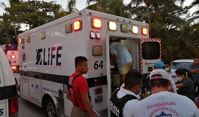 Piden ética y profesionalismo en servicio de ambulancias