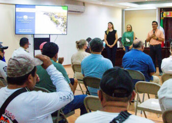 Capacitan al sector turístico de Isla Mujeres a través del curso “Guest Assist”