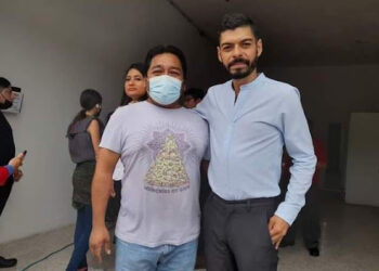 Revocará el MAS candidatura a José Rebolledo