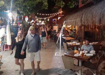 Ley seca el próximo domingo será de 15 horas en Quintana Roo