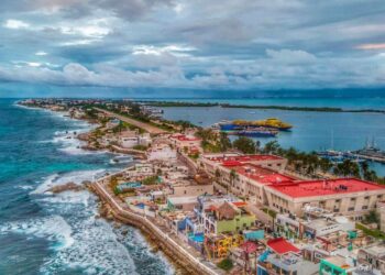 ¿Ya votaste? Isla Mujeres está nominada a “Lo mejor de México”