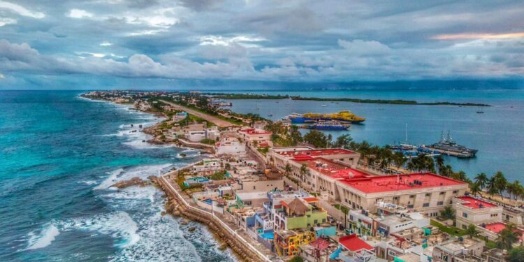 ¿Ya votaste? Isla Mujeres está nominada a “Lo mejor de México”