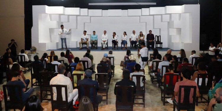 Crecimiento económico en equilibrio con el medio ambiente: Mara Lezama