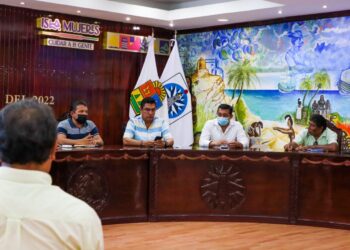 Le ponen nueva fecha al Torneo de Pesca «Cosme Alberto Martinez Magaña