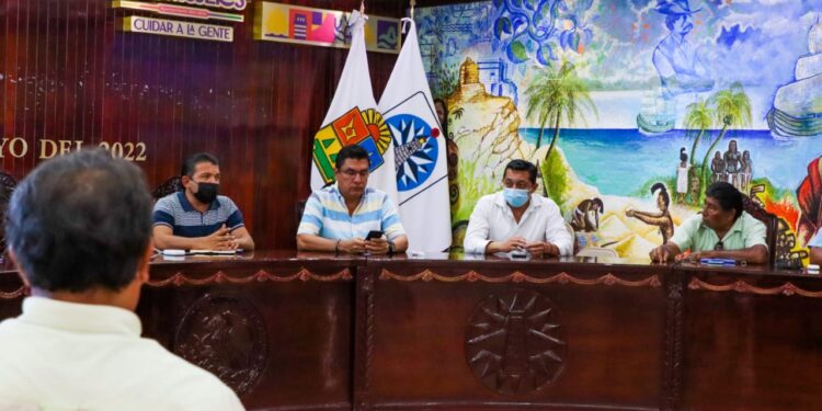 Le ponen nueva fecha al Torneo de Pesca «Cosme Alberto Martinez Magaña