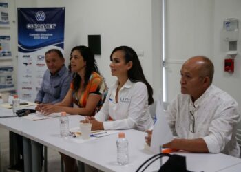 Sostiene Laura Fernández que los ciudadanos ya se dieron cuenta quién ofrece un gobierno para mejorar en serio