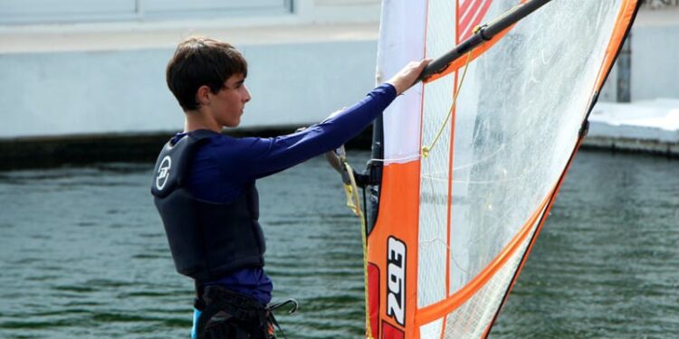 La selección de Vela de Quintana Roo por el pentacampeonato nacional