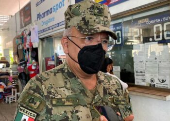 Nuevo hospital de la Secretaría de Marina contará con Cámara Hiperbárica