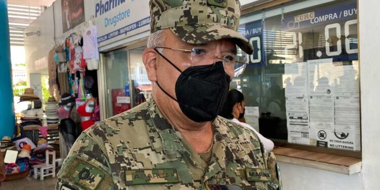 Nuevo hospital de la Secretaría de Marina contará con Cámara Hiperbárica