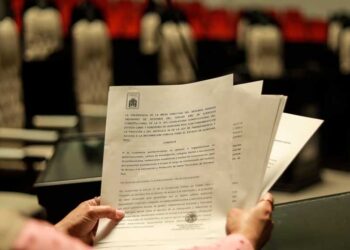 Emiten convocatoria para designar a comisionado del IDAIPQROO