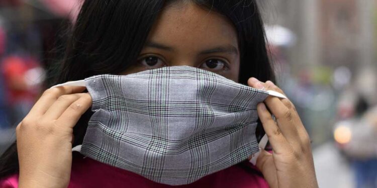 Fuera máscaras | Uso del cubrebocas en Quintana Roo ya es opcional